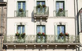 Villa Fleury - Appart'Hotel De Standing